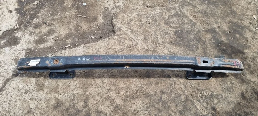 Усилитель заднего бампера для BMW 3-serie E90/E91