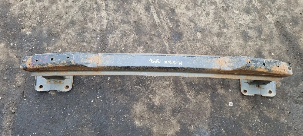 Усилитель заднего бампера для Mazda Mazda 3 BK