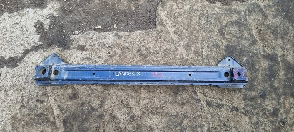 Усилитель заднего бампера для Mitsubishi Lancer 10