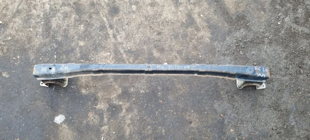 Усилитель заднего бампера Mazda 6 GH