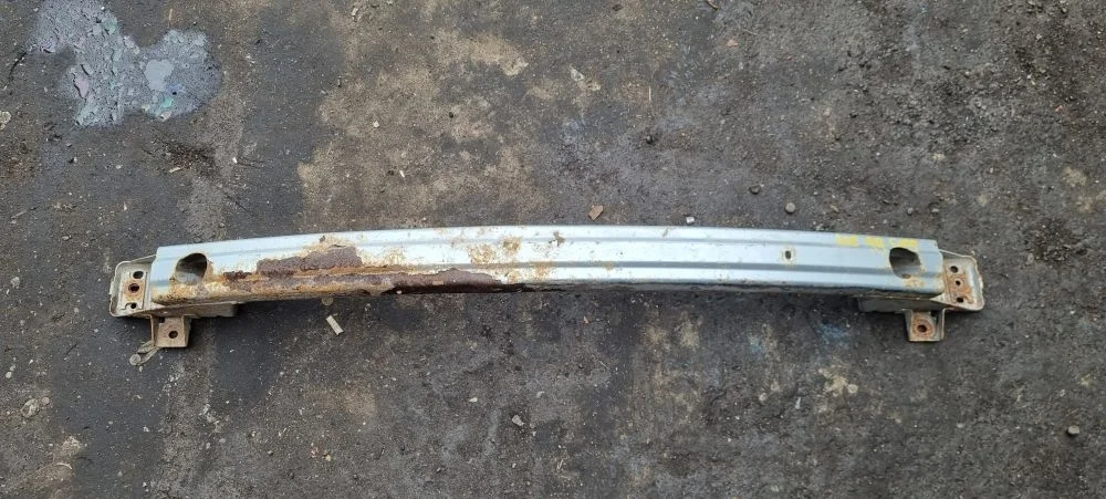 Усилитель заднего бампера Mazda 6 GG