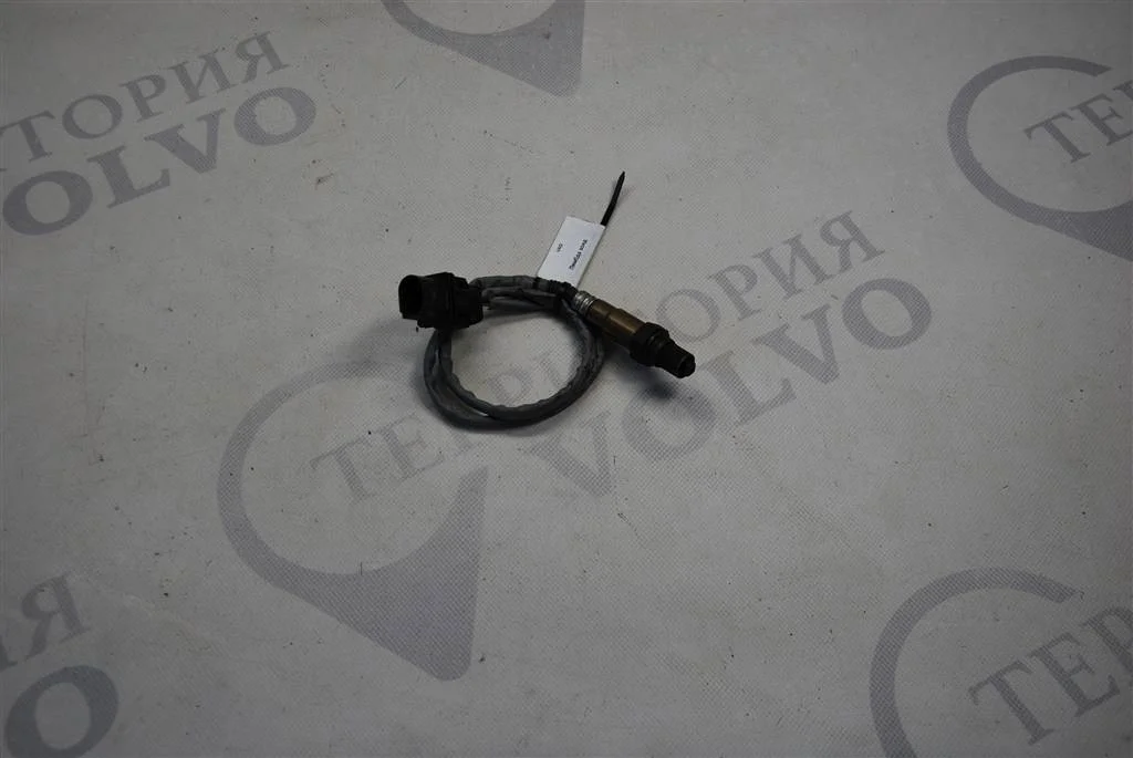 Лямбда зонд