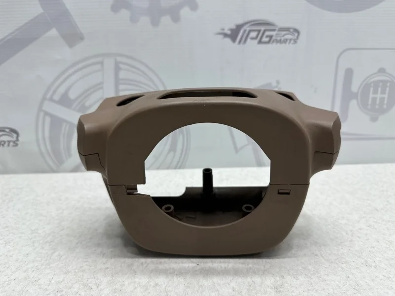 Обшивка рулевой колонки Mercedes-benz 2002 W163