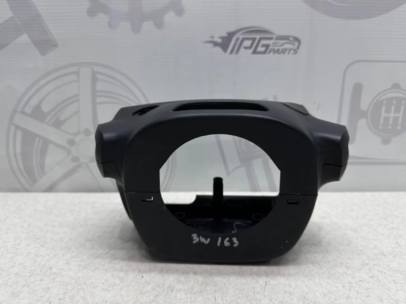 Обшивка рулевой колонки Mercedes-benz 2003 W163