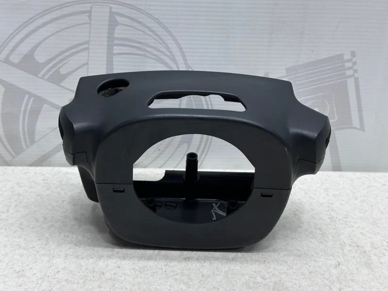 Обшивка рулевой колонки Mercedes-benz 2002 W163