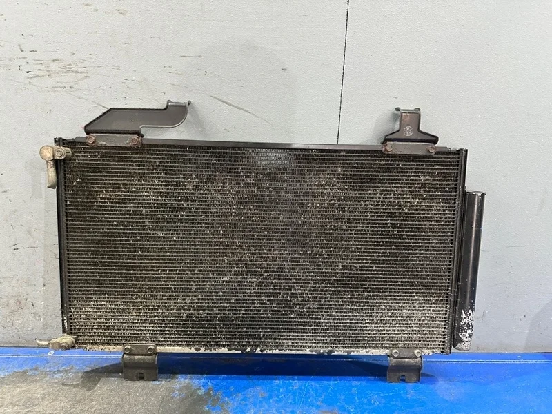 Радиатор кондиционера Honda Accord 8 CU