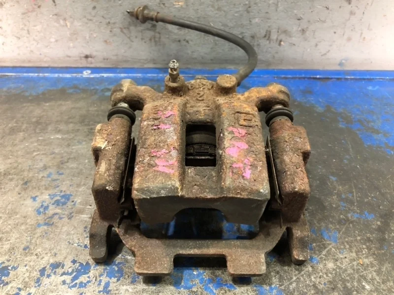 Суппорт Nissan Murano Z51