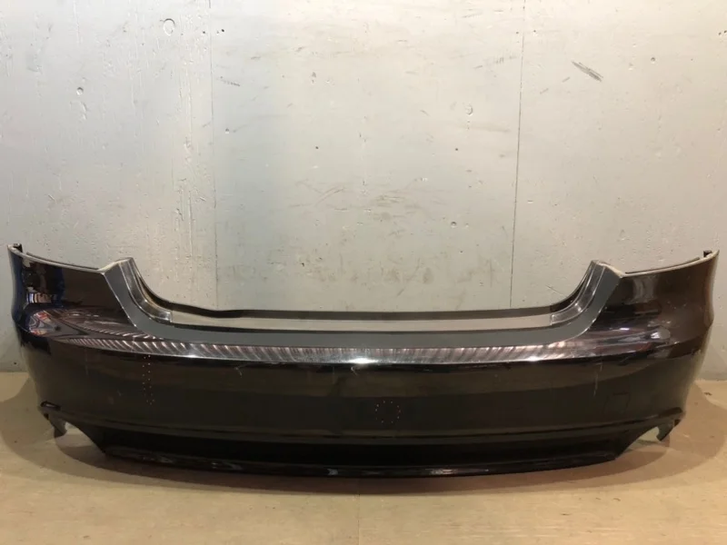 Бампер Audi A7 4G