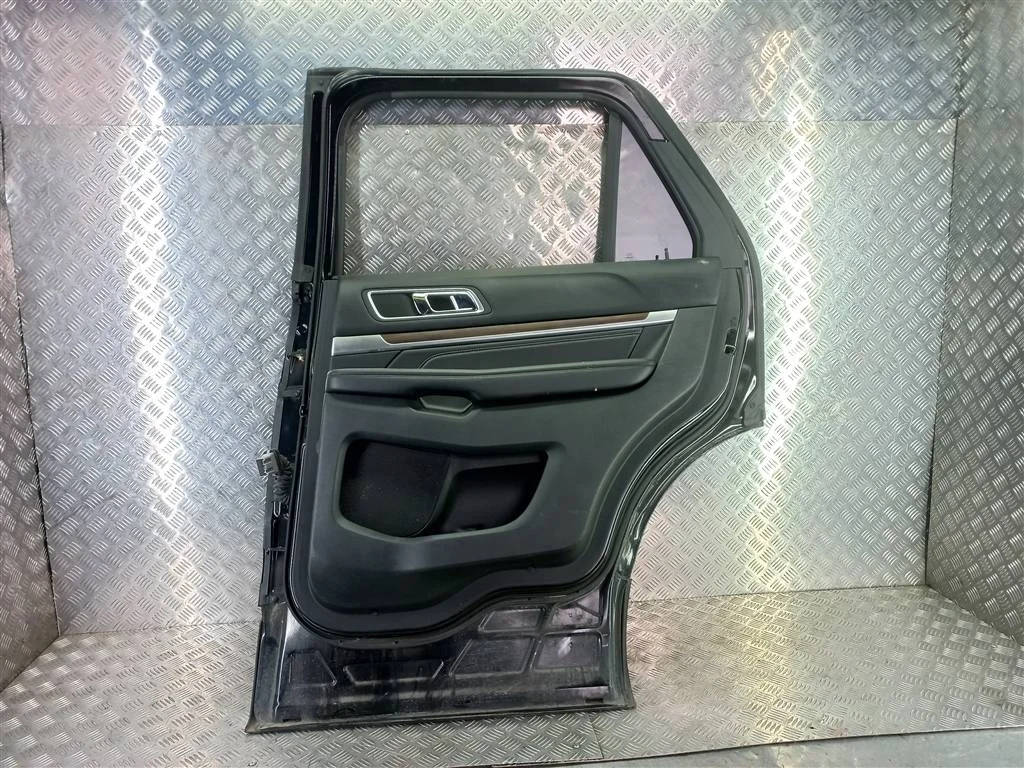 Дверь задняя правая FORD EXPLORER V рестайлинг (2