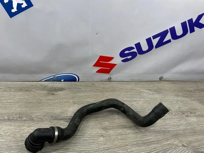 Шланг системы охлаждения FORD KUGA 2 2013