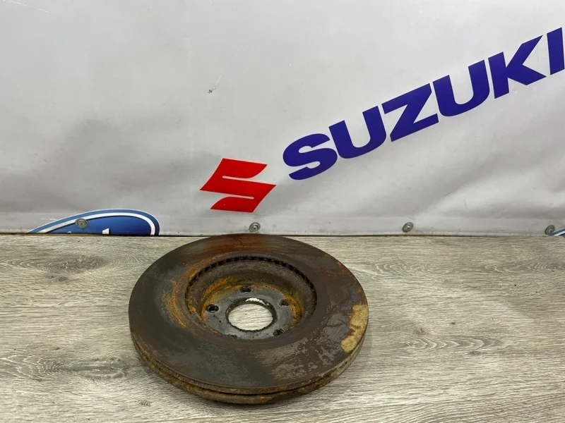 Тормозной диск FORD KUGA 2 2013