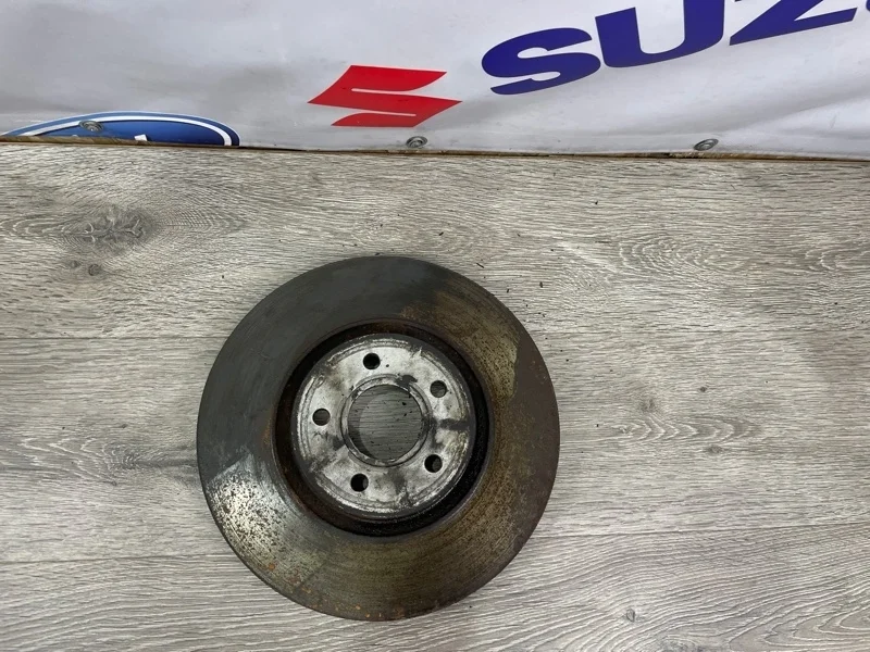 Тормозной диск FORD KUGA 2 2013