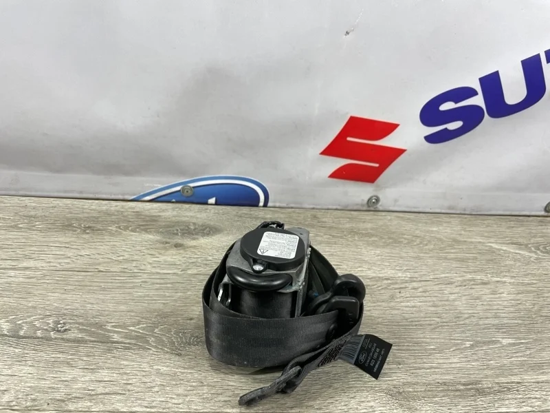 Ремень безопасности FORD KUGA 2 2013