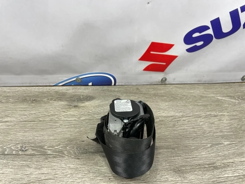 Ремень безопасности FORD KUGA 2 2013