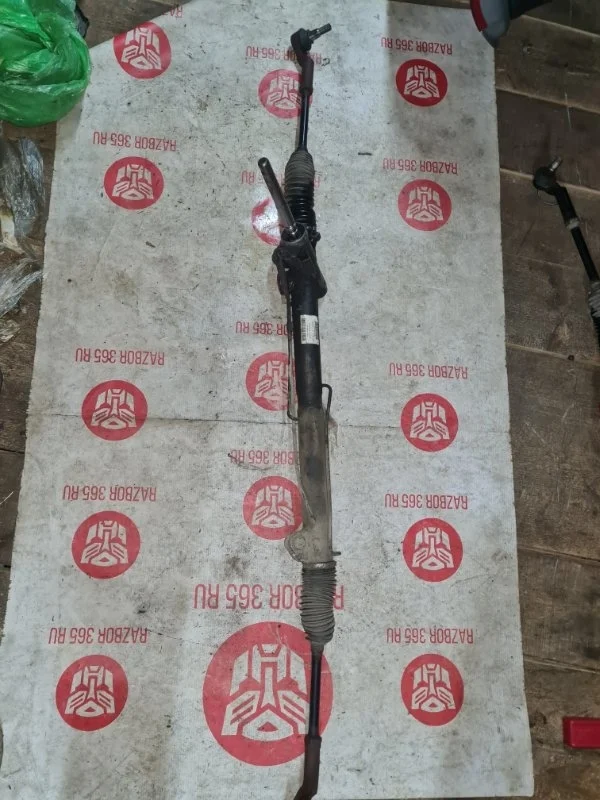 Рулевая рейка Volvo S80 2009 AS