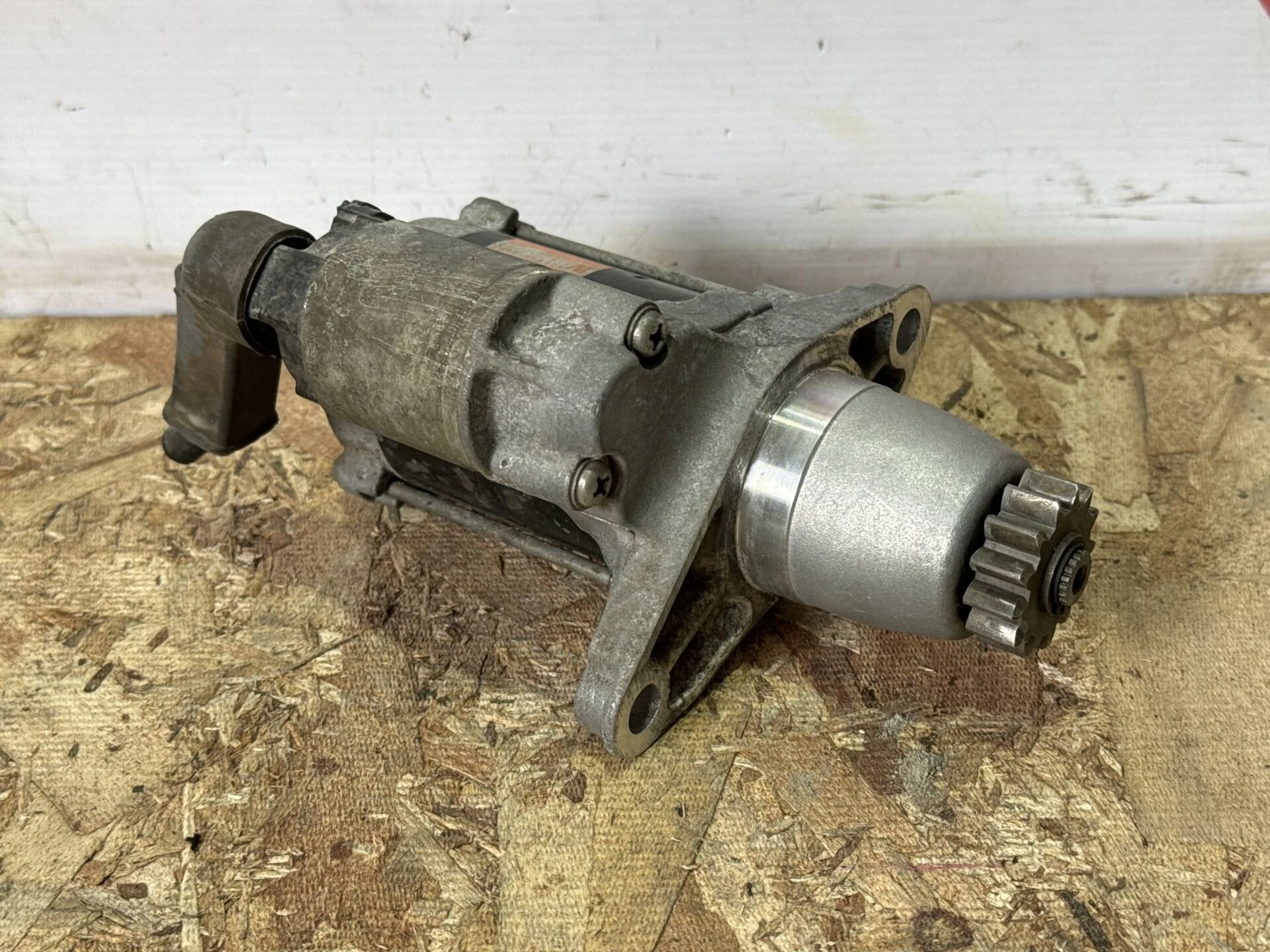 Стартер Toyota Camry GSV40 2GR-FE