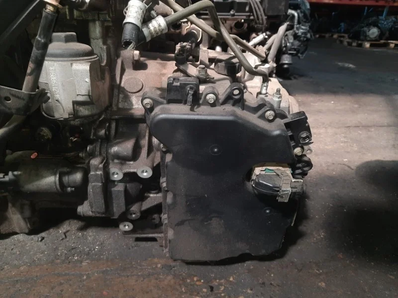 Акпп CHEVROLET Captiva