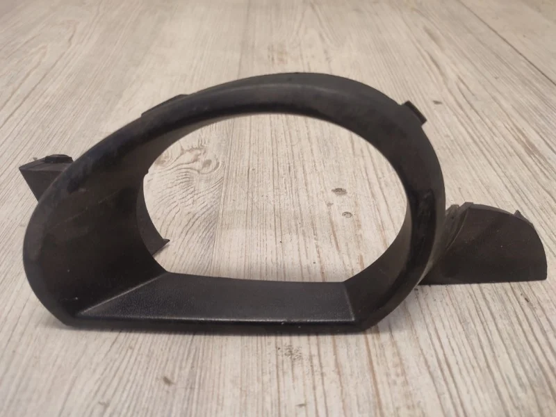 Накладка птф Audi Q7 2007-2009 4L