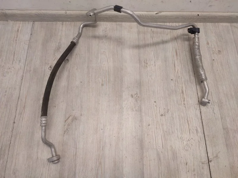 Трубка кондиционера Audi Q3 2012-2018 8U