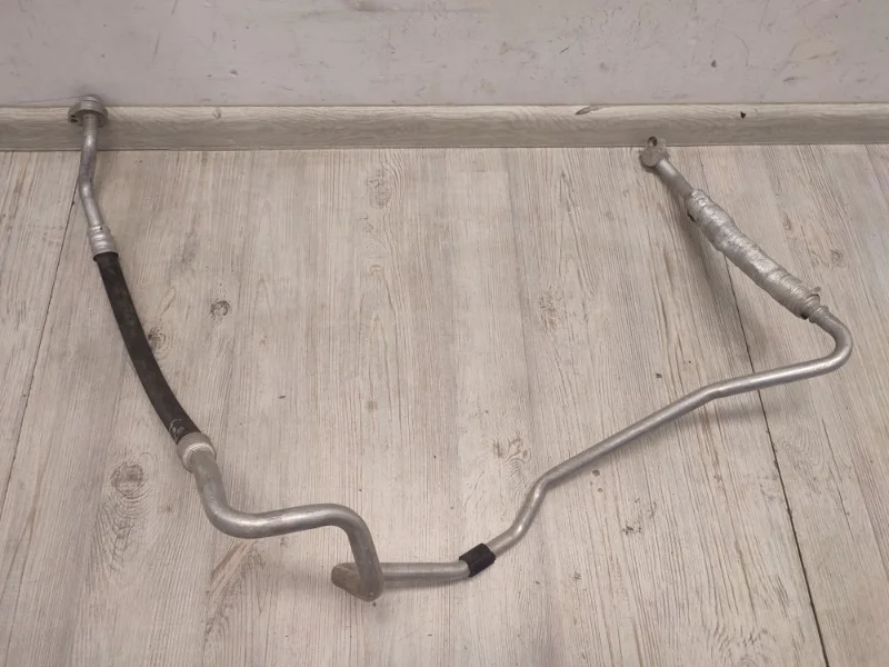 Трубка кондиционера Audi Q3 2012-2018 8U