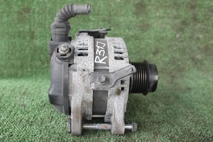 Б.у. генератор TOYOTA RAV4 ACA30 TOYOTA RAV4 ACA30