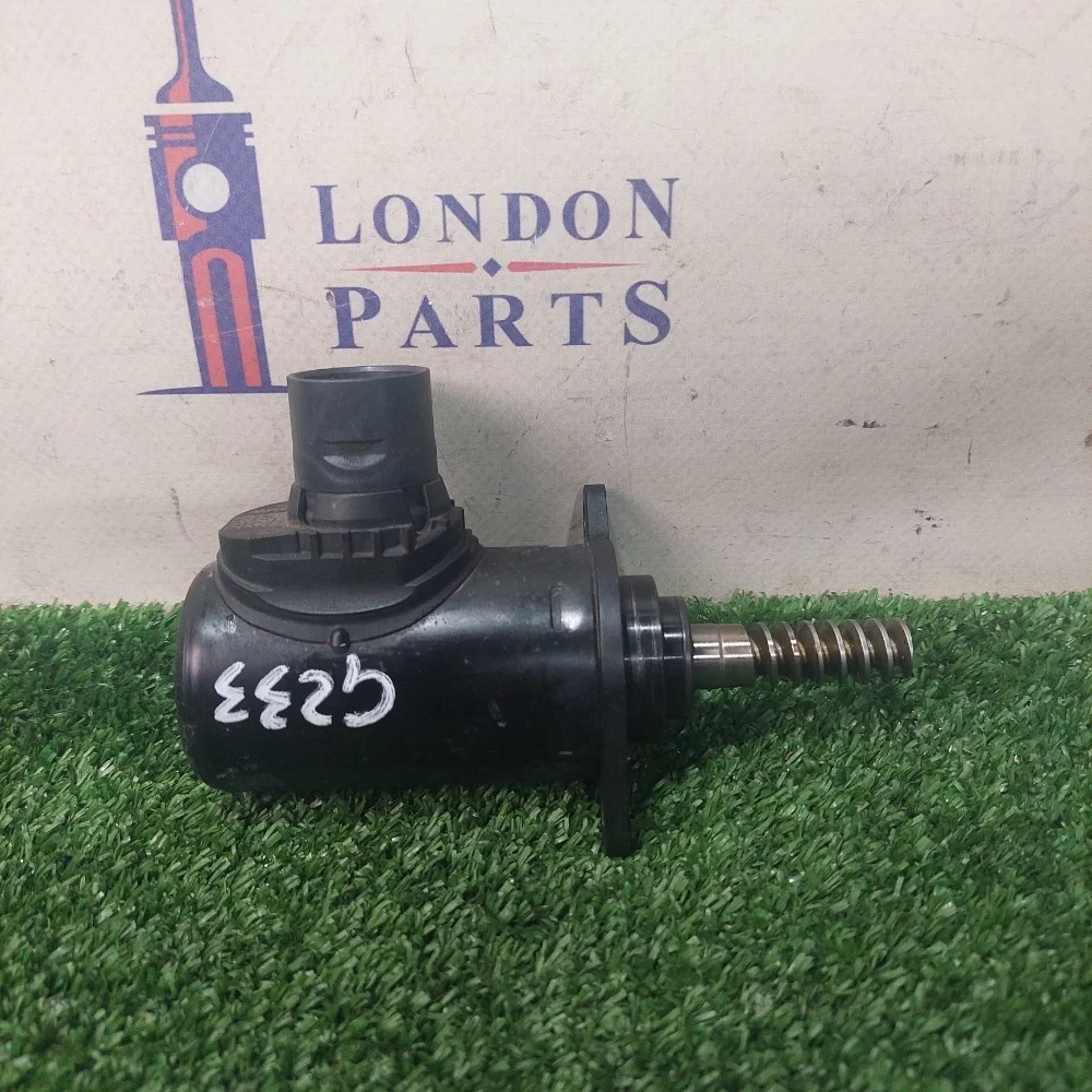 Моторчик вальвотроника BMW x1 28iX F48