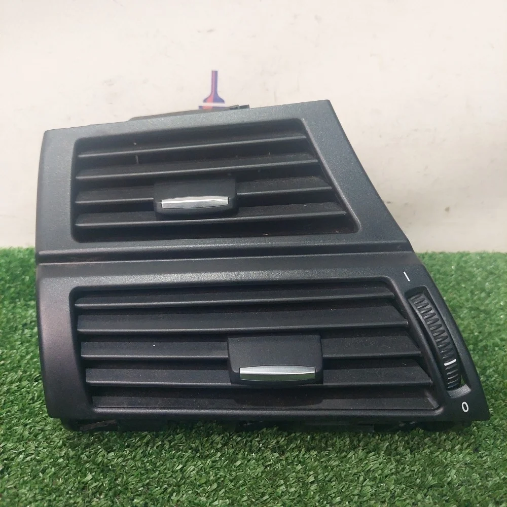 Воздуховод BMW X5 E70