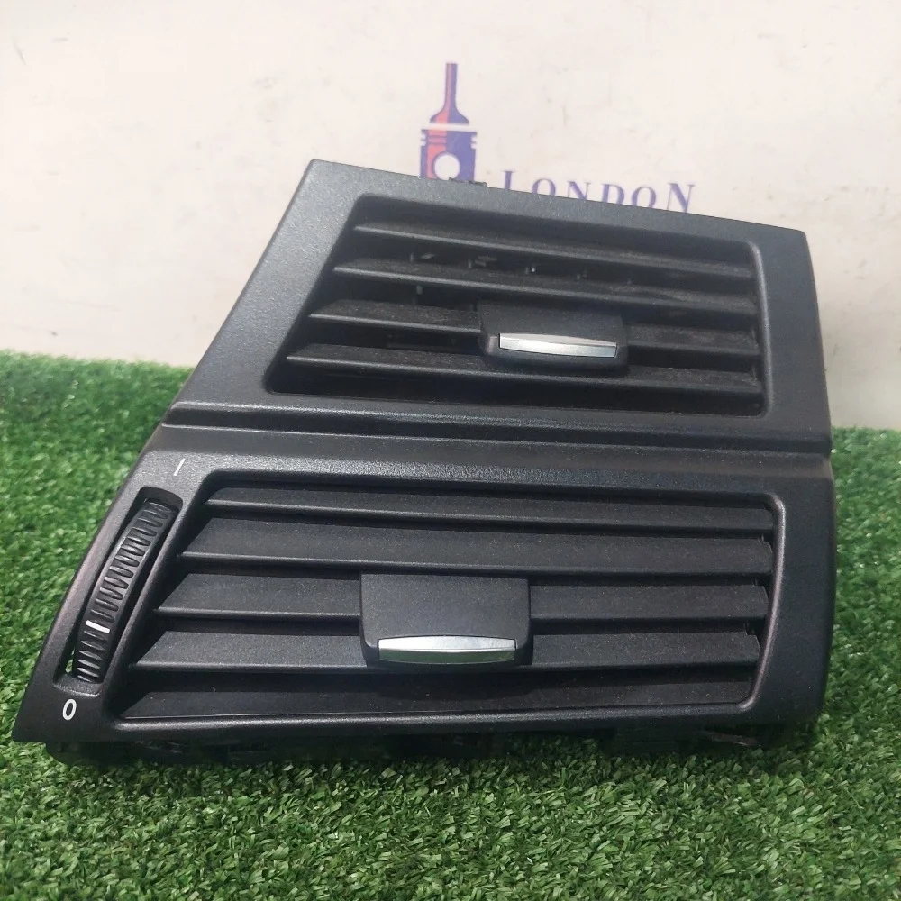 Воздуховод BMW X5 E70