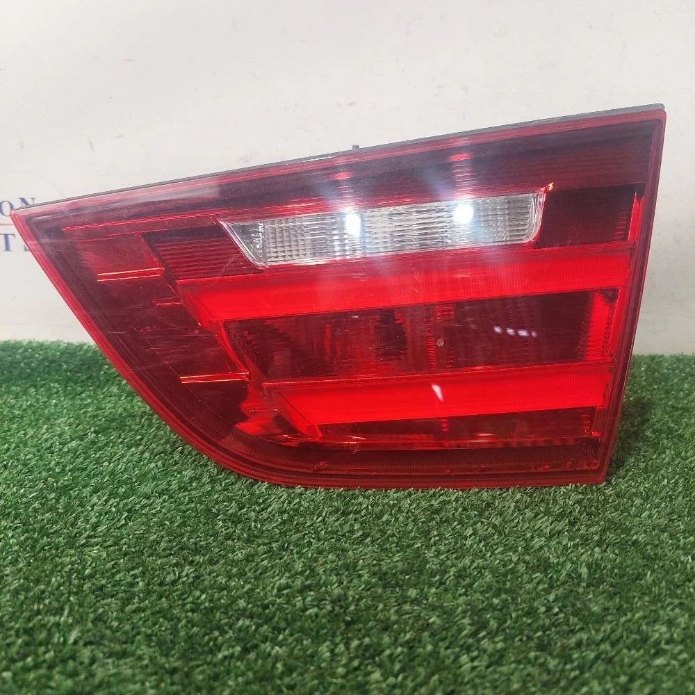 Фонарь в крышку багажника BMW F34