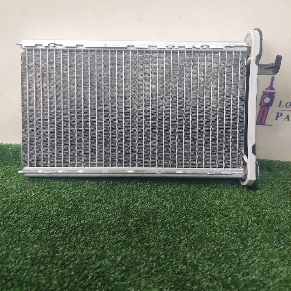 Радиатор печки BMW F34