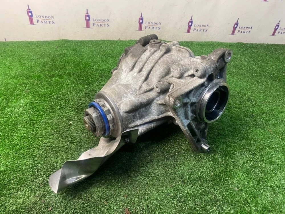 Раздатка BMW x1 28iX F48