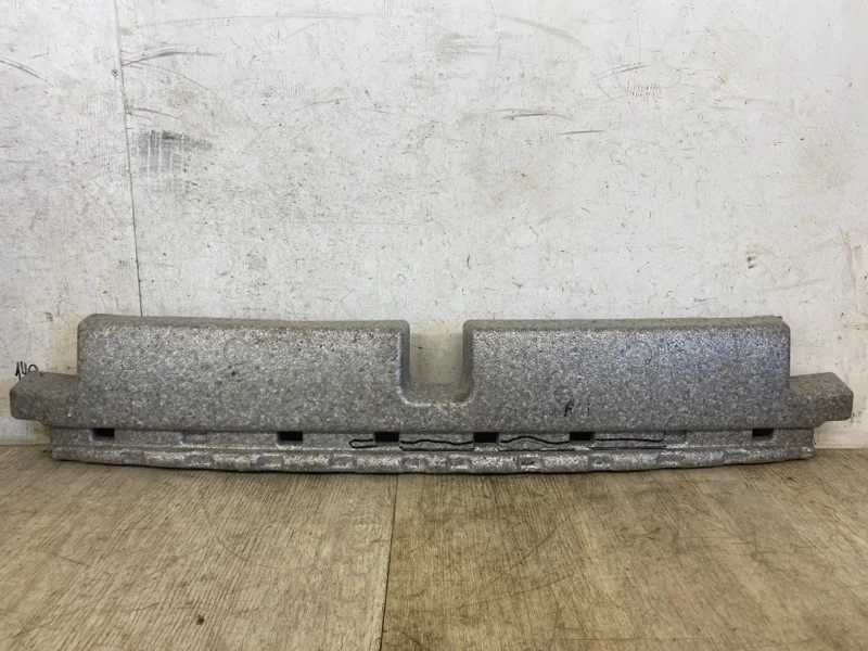 АБСОРБЕР БАМПЕРА Hyundai Santa Fe 2 2008 2009 2010 2011 866202BAA0, задний