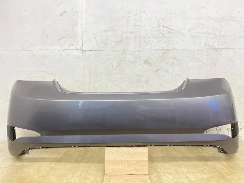 БАМПЕР HYUNDAI SOLARIS 1 2014 2015 2016 2017 866114L500 SB, задний