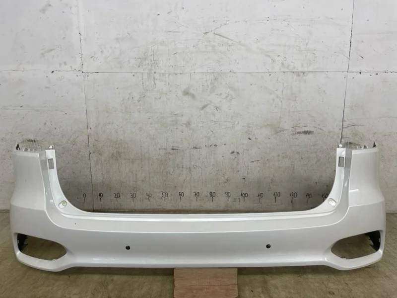 БАМПЕР Kia Sorento 3 2017 2018 2019 2020 2021 2022 2023 86611C5500, задний