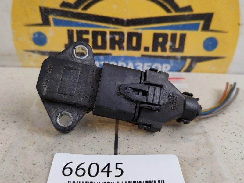 Датчик абсолютного давления Kia Rio 2010 JB