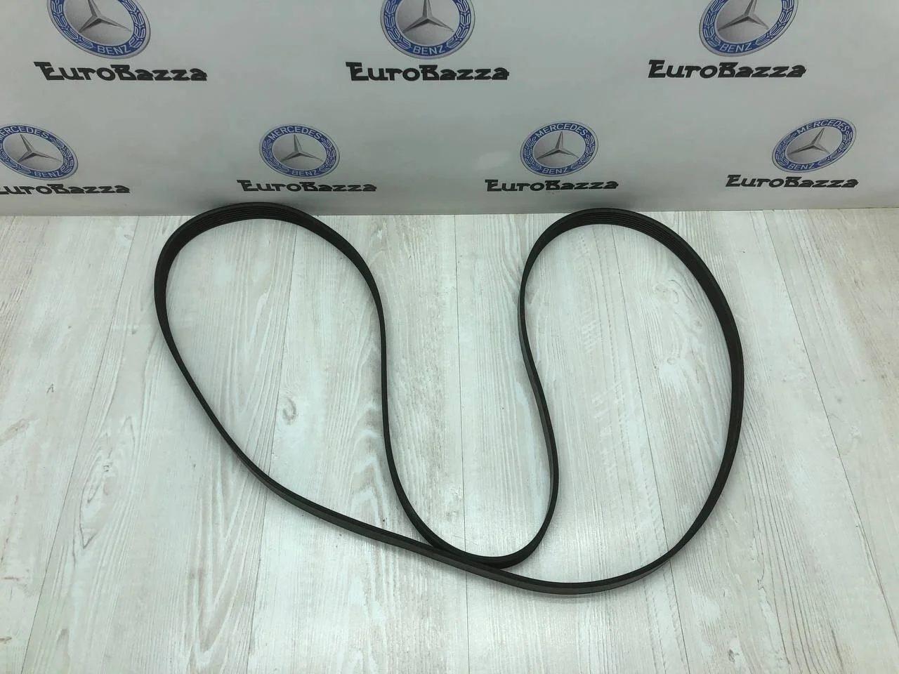 Приводной ремень Mercedes М271