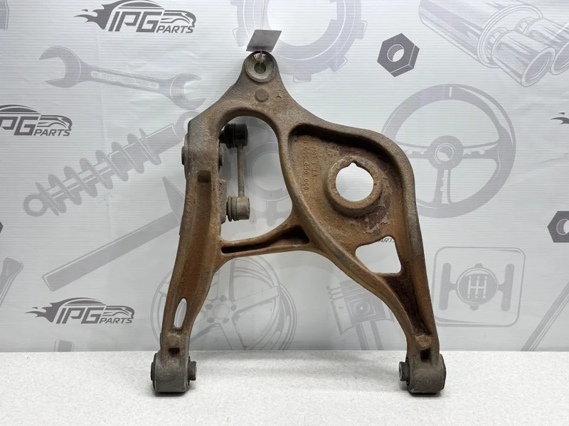 Рычаг задний правый нижний Mercedes-benz ML 2005 W164