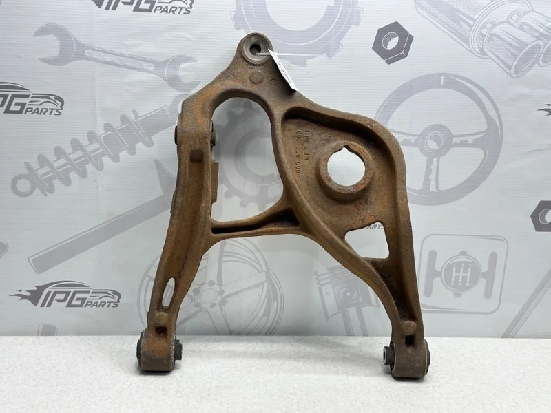 Рычаг задний правый нижний Mercedes-benz GL 2006 X164