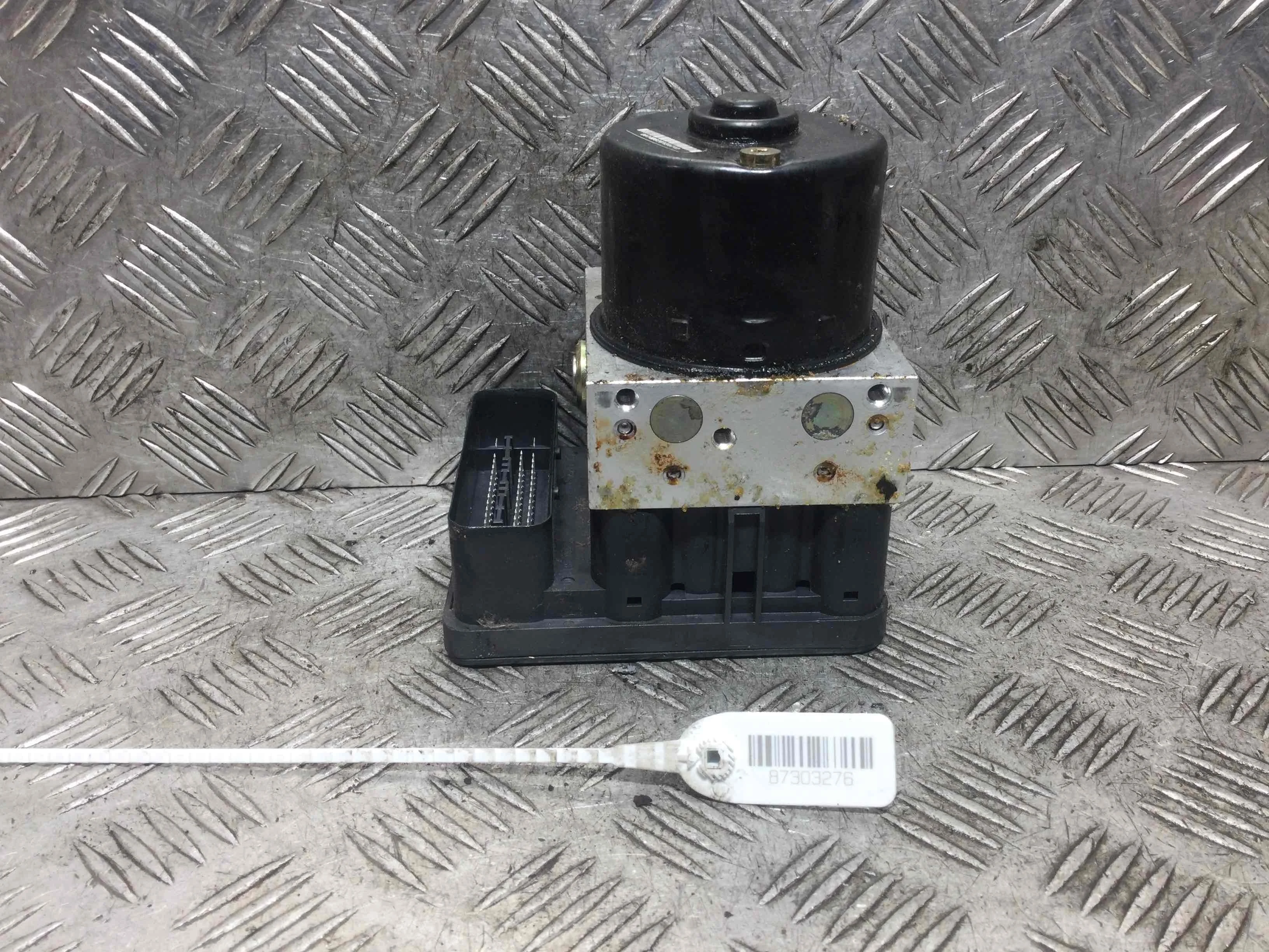 Блок ABS BMW 3-Series 3-Series E46 1998 - 2006 бензин 2.0 i Механика Универсал