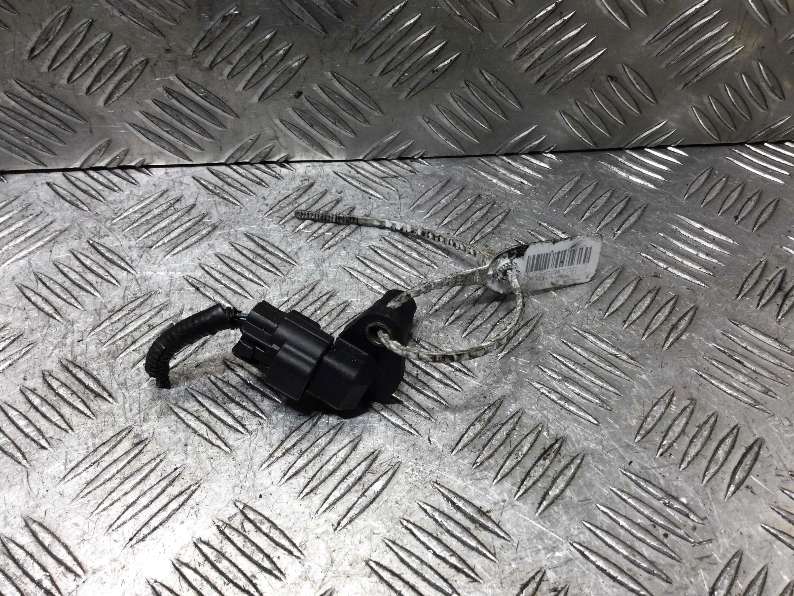 Датчик распредвала Volvo S60 1 поколение (2000-2004) бензин 2.0 i Механика Седан