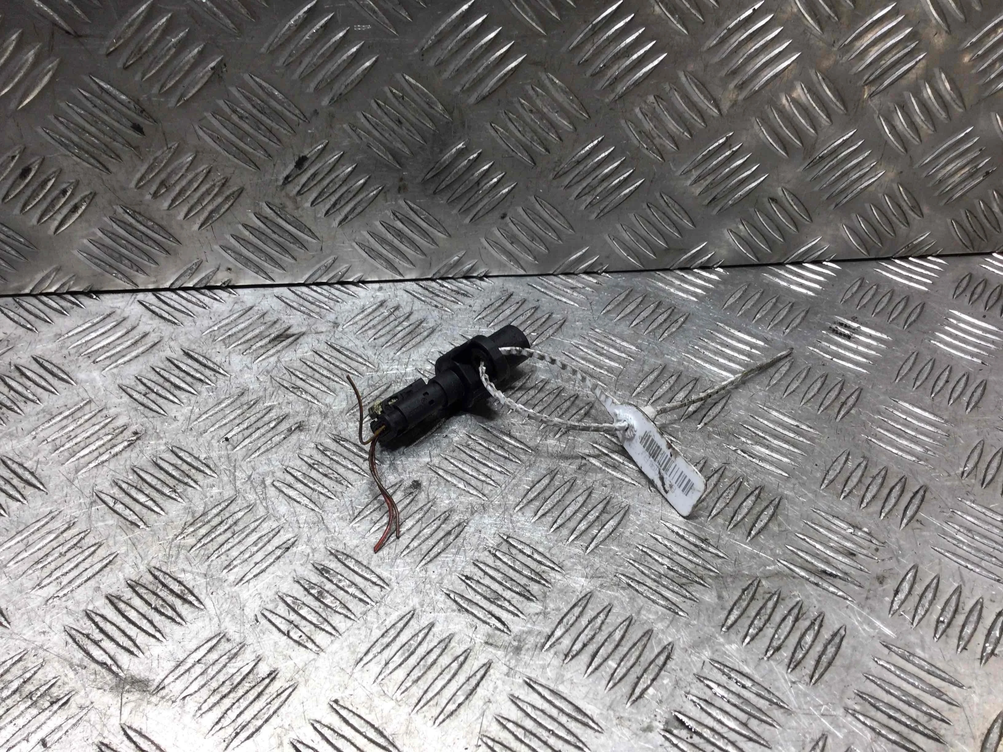 Датчик распредвала BMW 1-Series E87/E81/E82/E88 [рестайлинг] (2007-2011) дизель 2.0 TDI Автомат Х/б