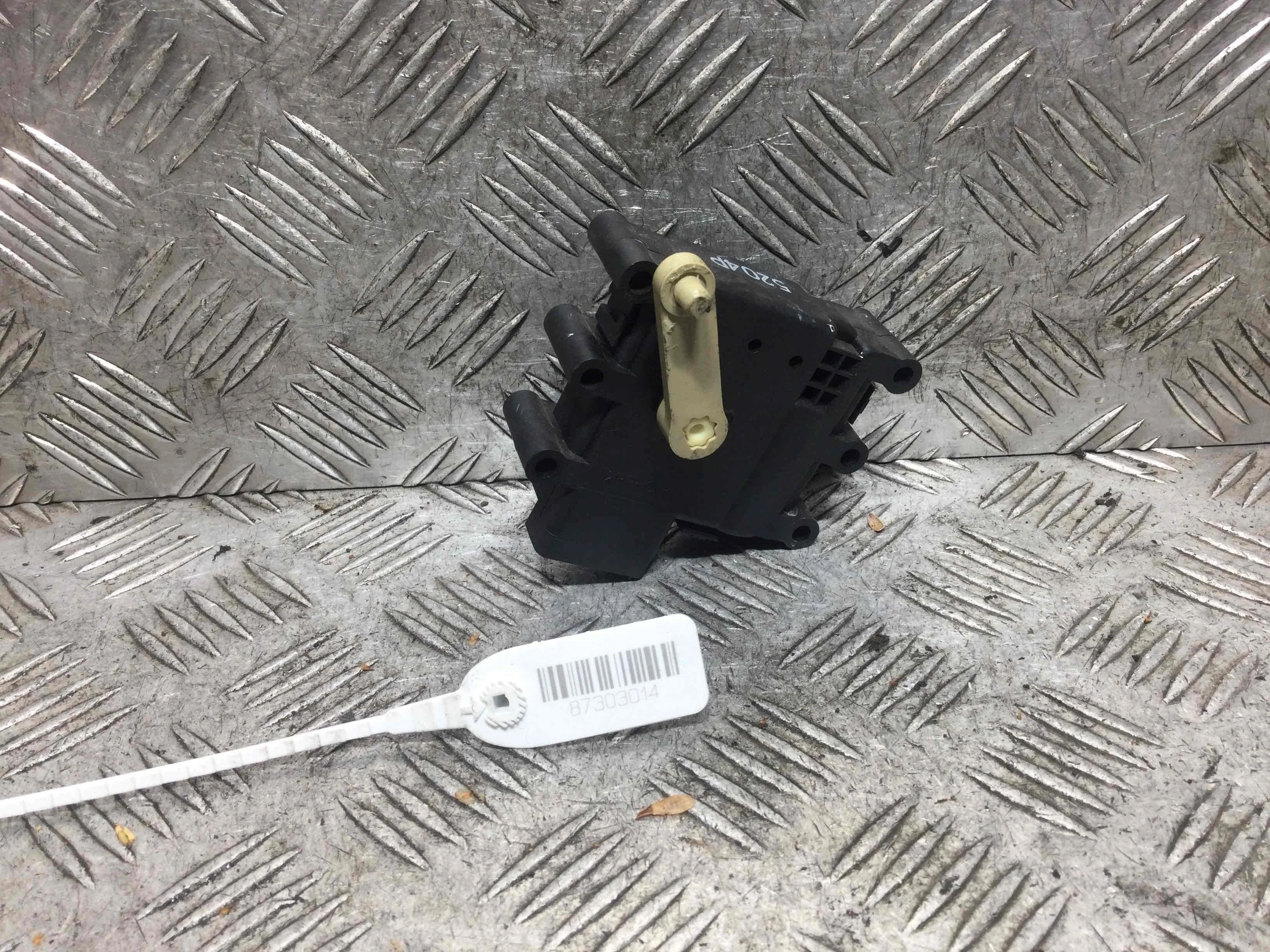 Электропривод Mazda 6 6 I (GG,GY) 2002 - 2007 бензин 1.8 i Механика Универсал