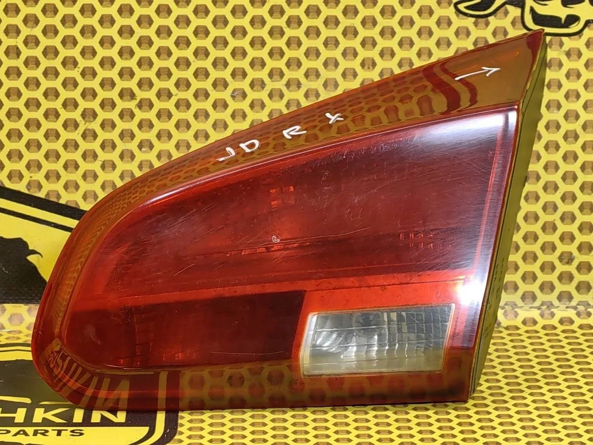 Фонарь крышки багажника Kia Ceed 2014 92404A2000 JD G4FG, задний правый