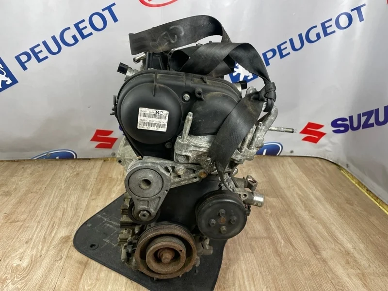 Двигатель FORD KUGA 2 2013