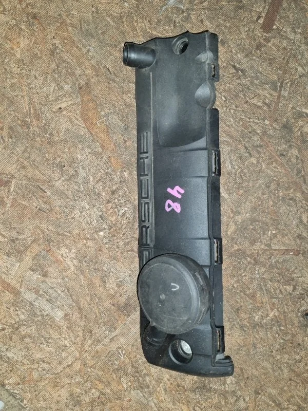 Мембрана Porsche Cayenne 2008 957