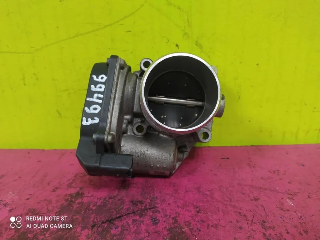Дроссель Tiguan Yeti Octavia 1,8 2,0 06F133062Q