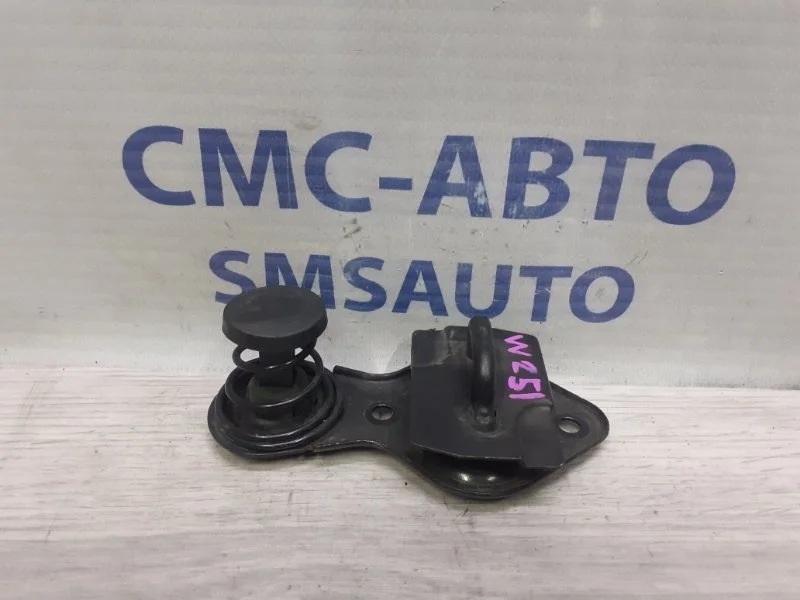 Замок капота Mercedes-Benz R-Class 2011 A2038800460 W251 3.5