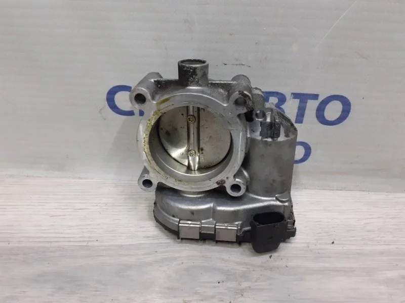 Дроссельная заслонка Mercedes-Benz E-Class 2009 A2661410525 C207