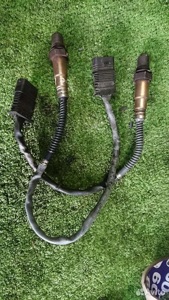 Лямбда-зонд бмв bmw 11787589122