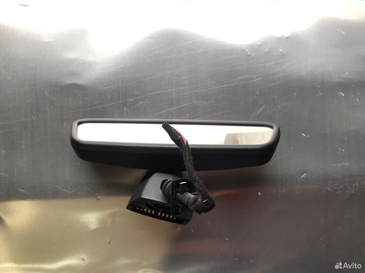 Зеркало заднего вида в салоне бмв bmw
